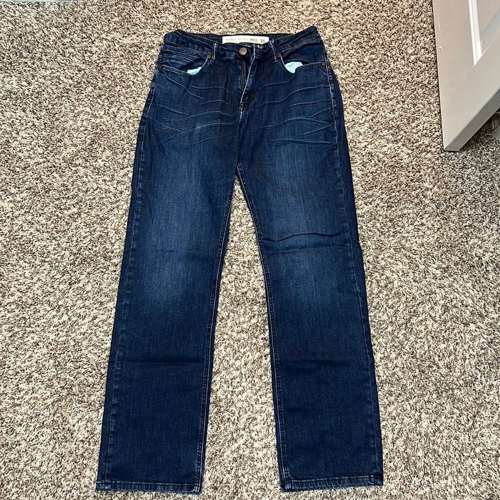 Barbell Jeans